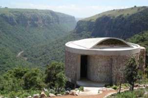 The Gorge Private Game Lodge & Spa